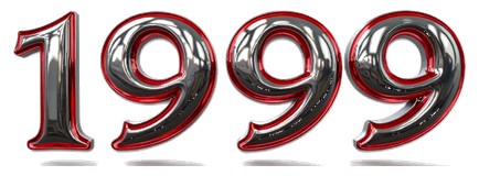 1999 logo